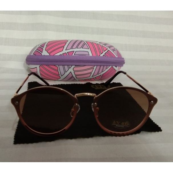 Sophie Kacamata Wanita Ursula