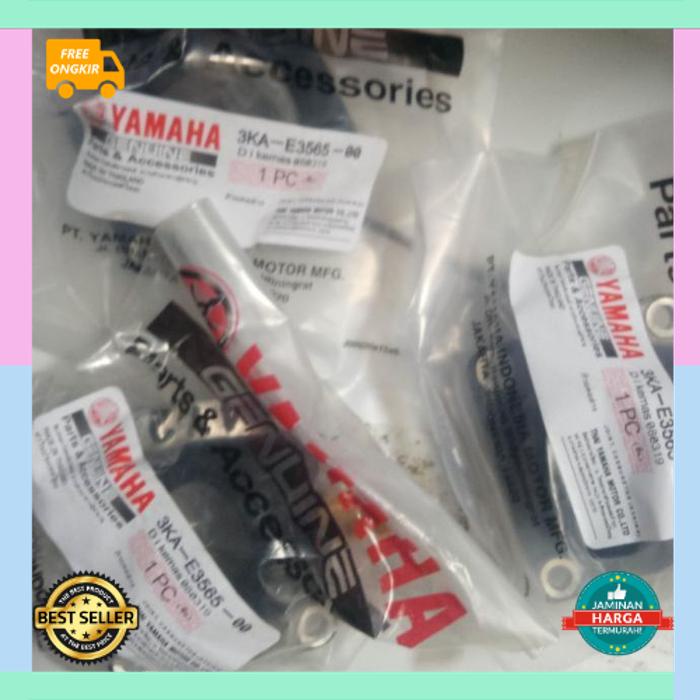 COD intake manipol rx king ori ORIGINAL