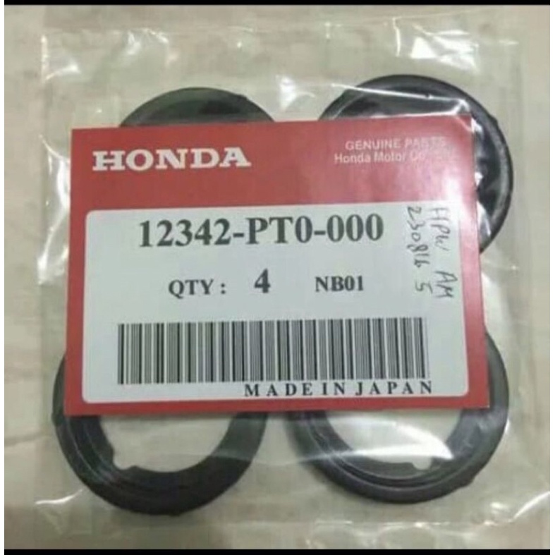 Sil Seal Busi Honda acord accord maestro,cielo 94-95 non vtec