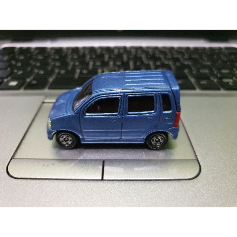 Tomica Suzuki Wagon R RR Omochan