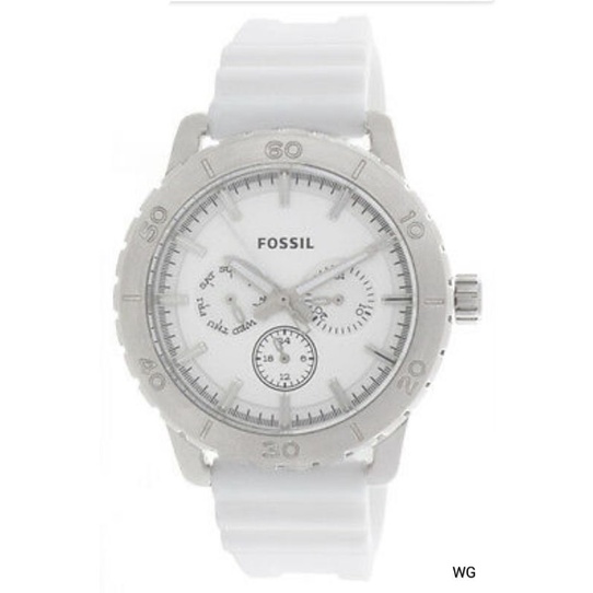 Jam Tangan Wanita Original FOSSIL BQ-1623