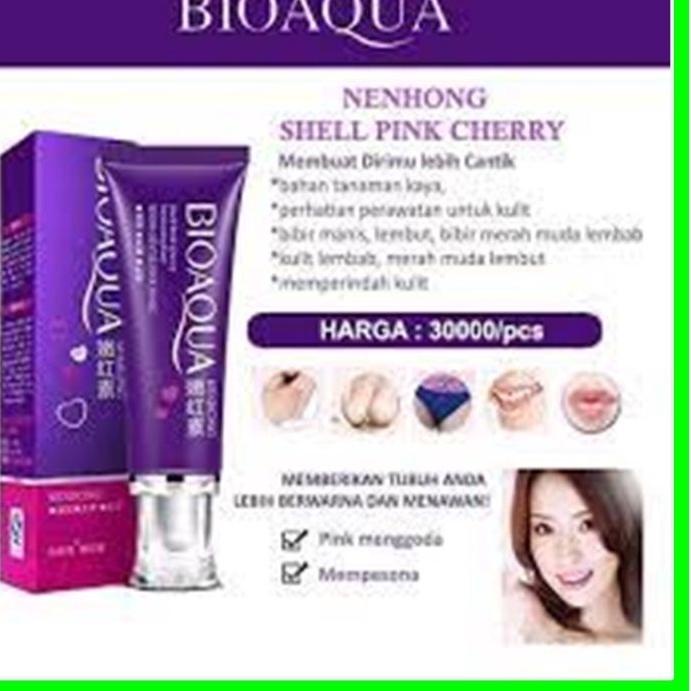 Modis≛ MERAH ALAMI Pemerah Bibir Alami Permanen Pemerah Puting Payudara Pemerah Bibir Hitam Pria Per