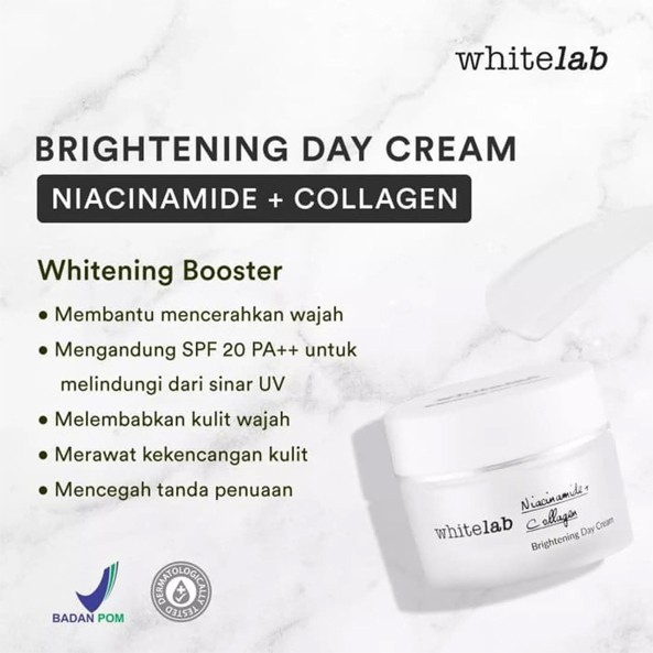 WHITELAB Brightening Serum Toner Night Day Cream Wash Underarm Acne Soap Essence Peeling Mugwort Eye