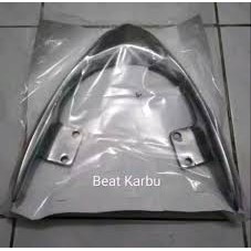 behel chrome beat karbu beat old beat lama variasi behel chrome