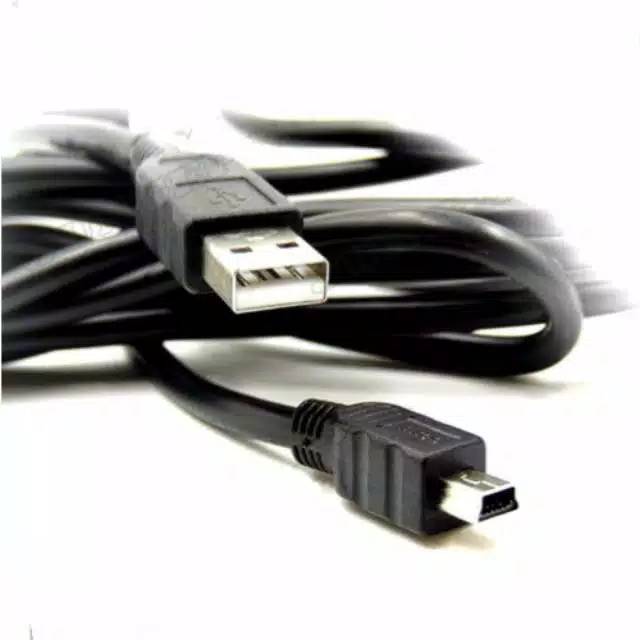 USB charger kabel cas stik Sony ps3