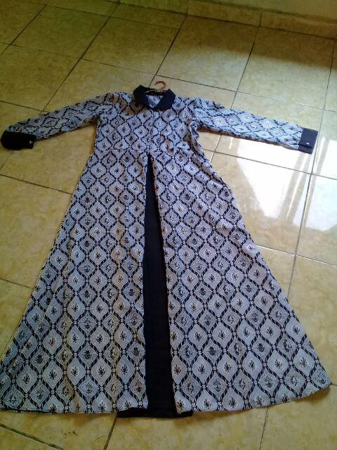 Ghui ~ Fitriya Family Couple (ori Najwa)