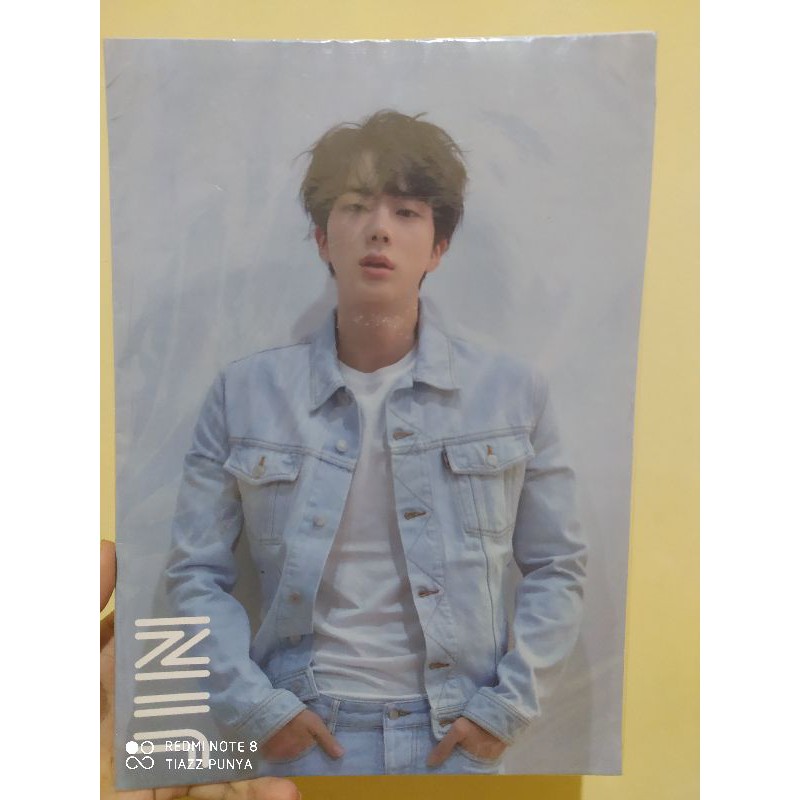 Bts Merch