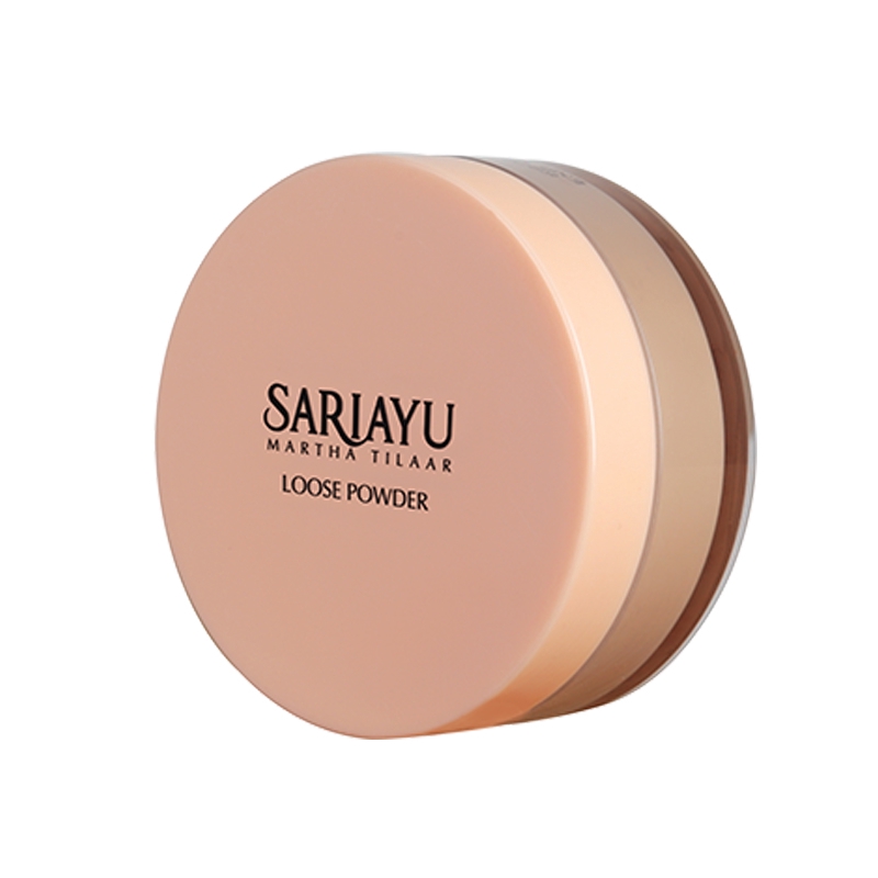 SARIAYU Bedak Tabur 14gr