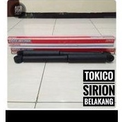 Shockbreaker / Shock Absorber Tokico Sirion Belakang