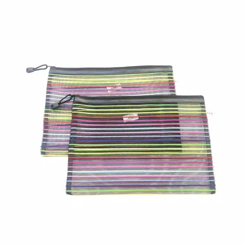 

V-TEC ZIPPER BAG TYPE 6002