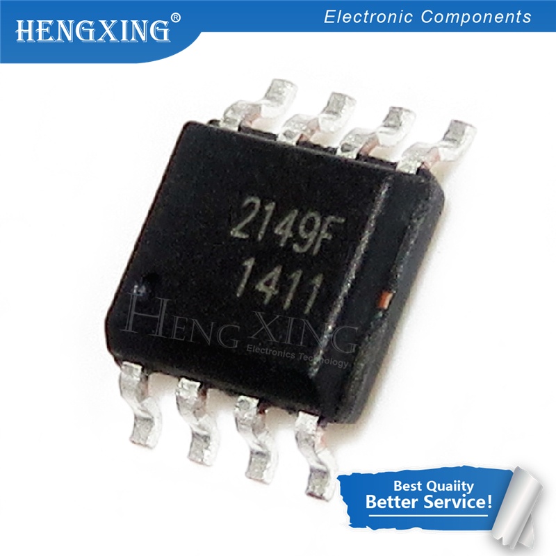 100pcs Ic ME2149 ME2149F 2149F SOP-8