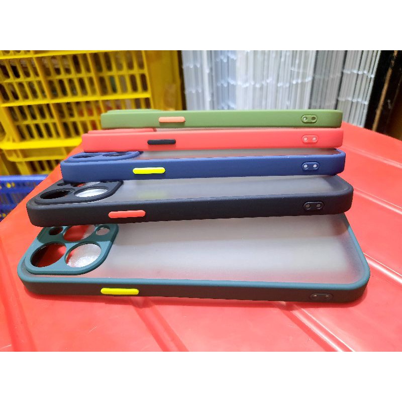 Case Iphone 13 iphone 13pro Iphone 13 Pro Max Warna Warni