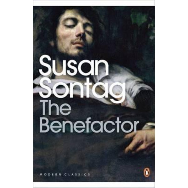 

DISKON SPESIAL THE BENEFACTOR - 9780141190099 TERMURAH