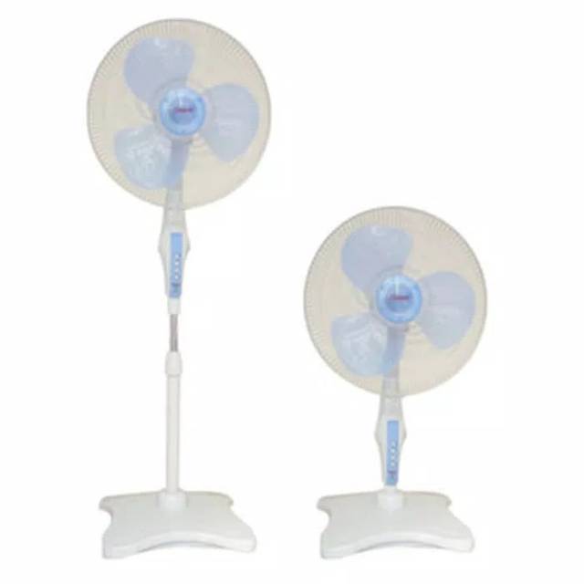 Cosmos Stand Fan 16 Inch 2 In 1 - 16SNQ