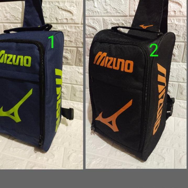 ✤ Event [11.11] ✤ Tas sepatu Volly Mizuno :)