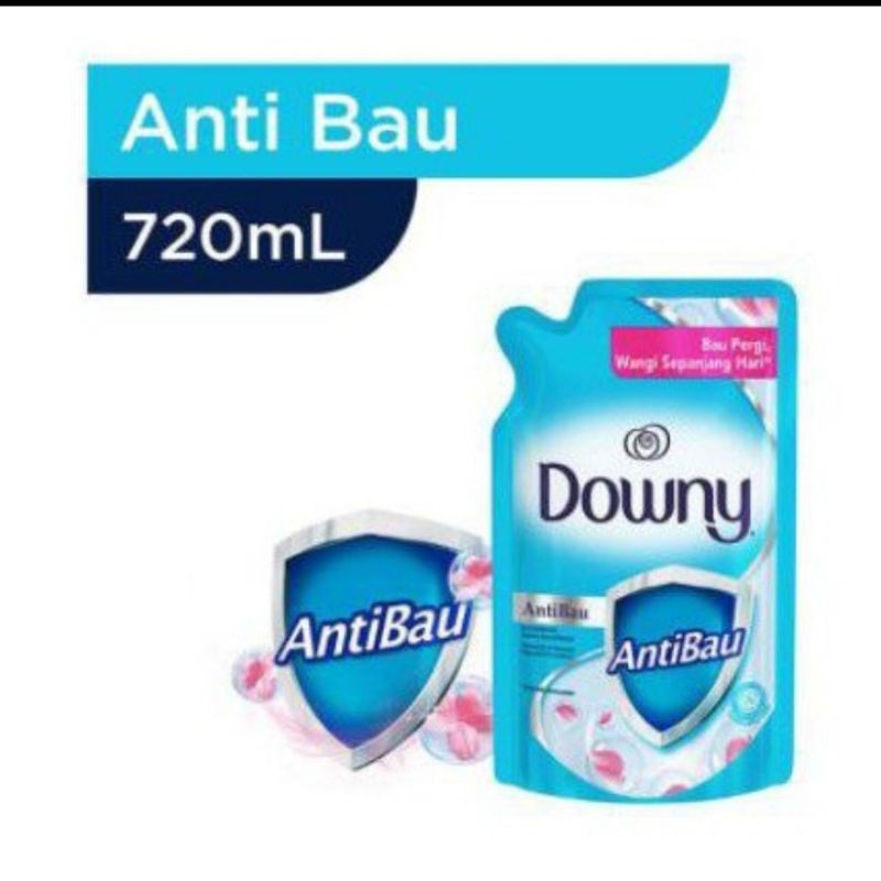 downy  variant komplit