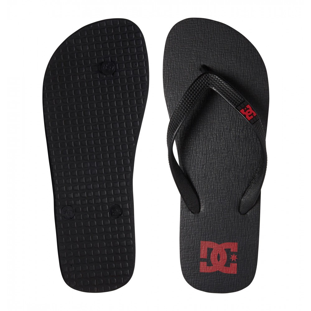 Sandal DC Shoes Original DC Spray M Sandal XKRK