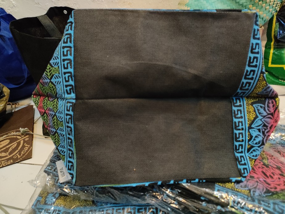 Tas Hajatan Batik Mewah Elegan