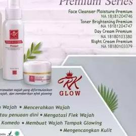 RK GLOW PAKET PREMIUM / RK GLOW PREMIUM SERIES