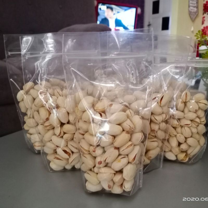 

termurah kacang fustuq kacang pistachio