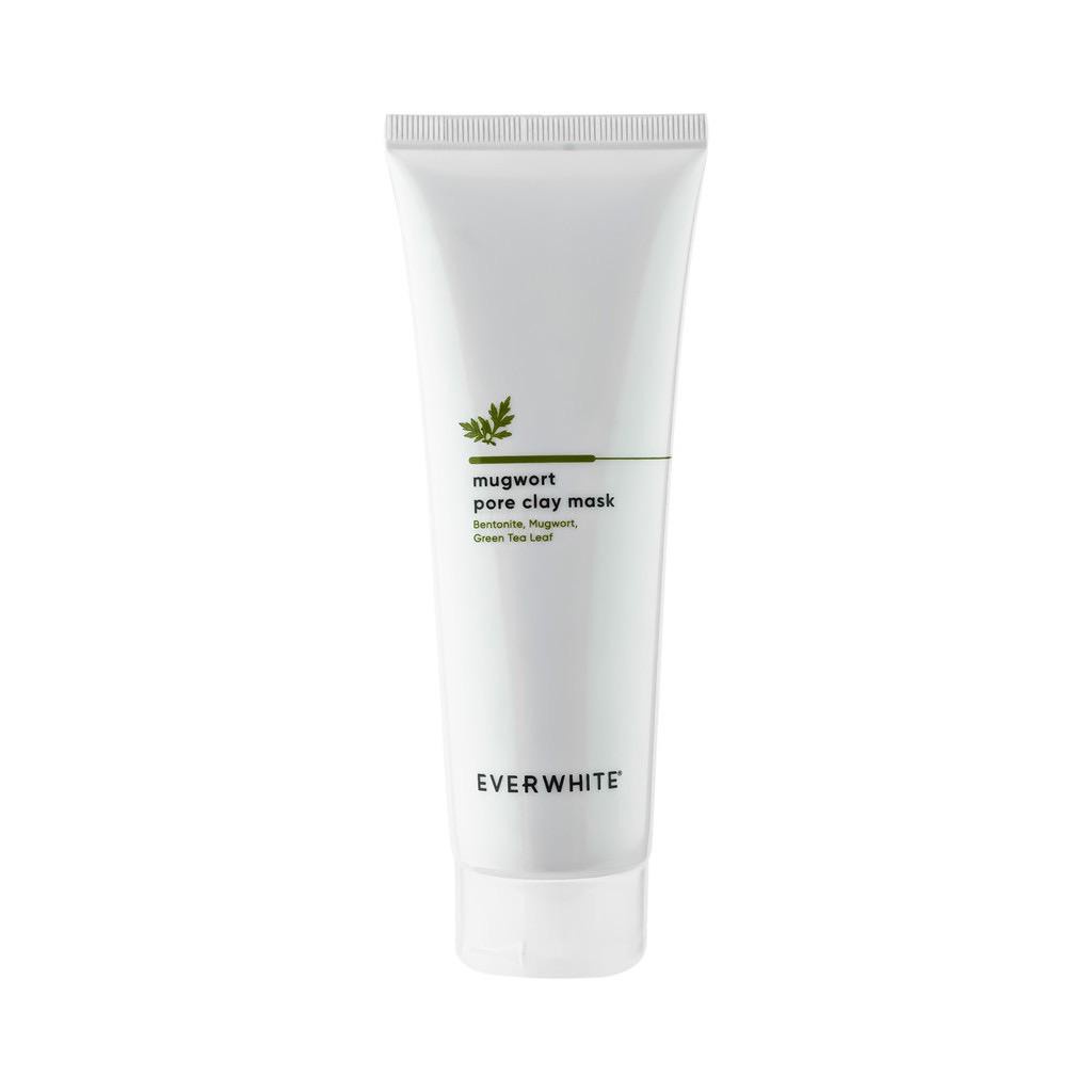 EVERWHITE CLAY MASK 125ML