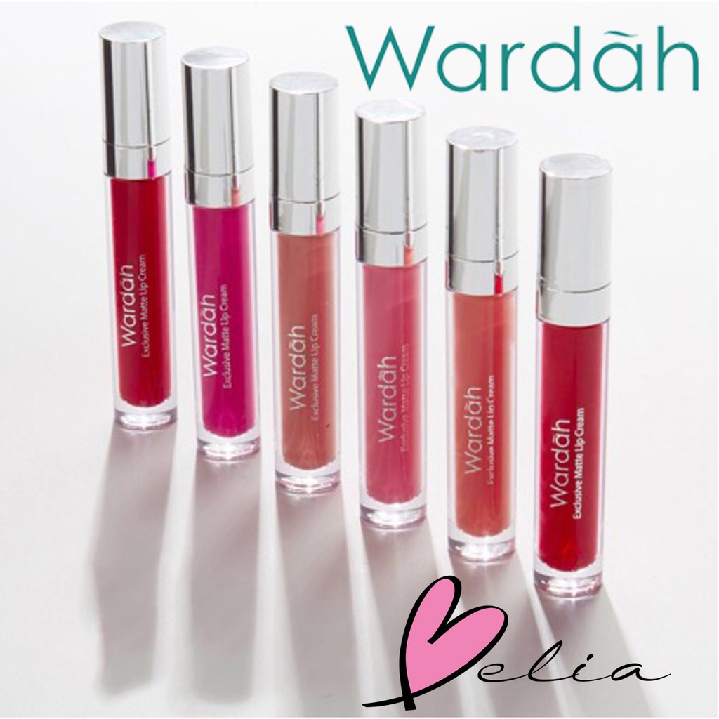Memakai Wardah, Merawat Kecantikan, Membangun Bisnis: Panduan Lengkap Jual Lipstik Wardah Online