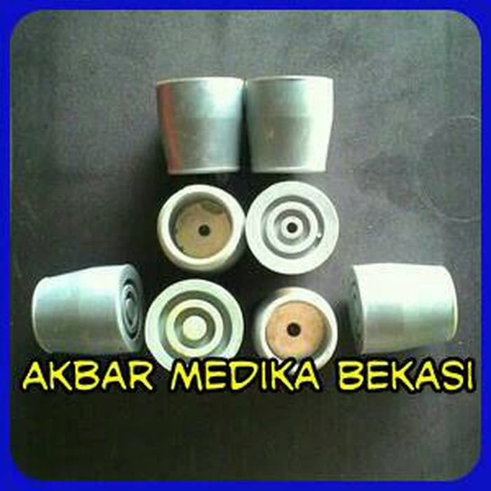 Karet Tongkat Kaki 3 & 4