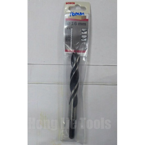 Bosch Mata Bor Kayu 16mm