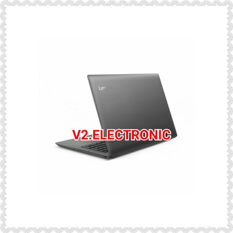 Laptop Lenovo Ideapad 330 AMD Radeon E2-9000 | Radeon R2 | RAM 4GB | HDD 500GB | Win10