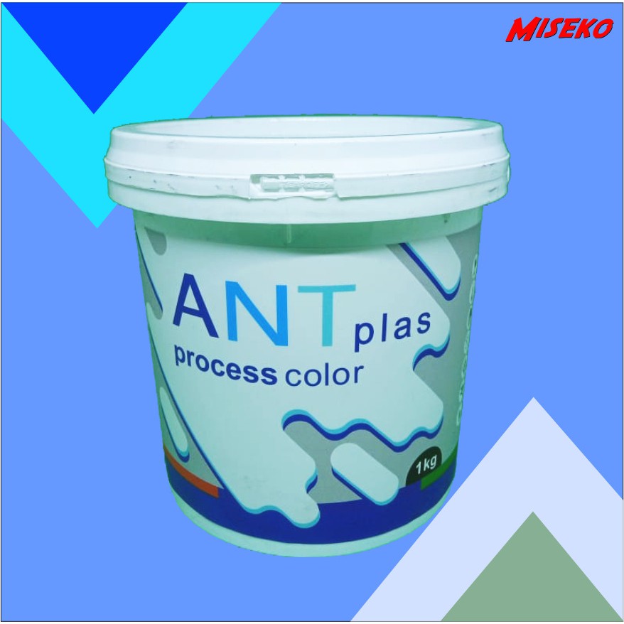 ANT Plastisol MEDIUM CLEAR 1060 (1kg)