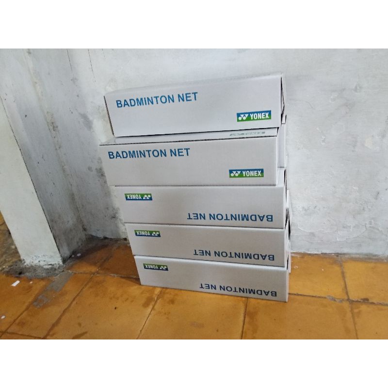 NET BADMINTON YONEX / NET BADMINTON ORIGINAL