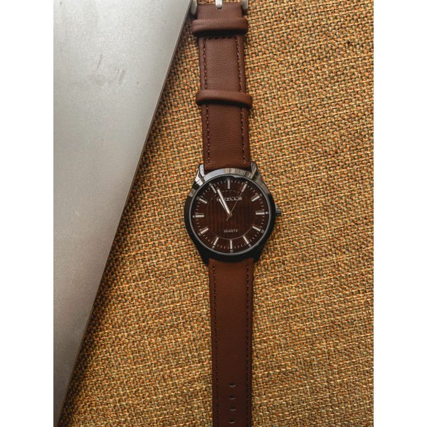 jam tangan snille original free gelang dan kalung