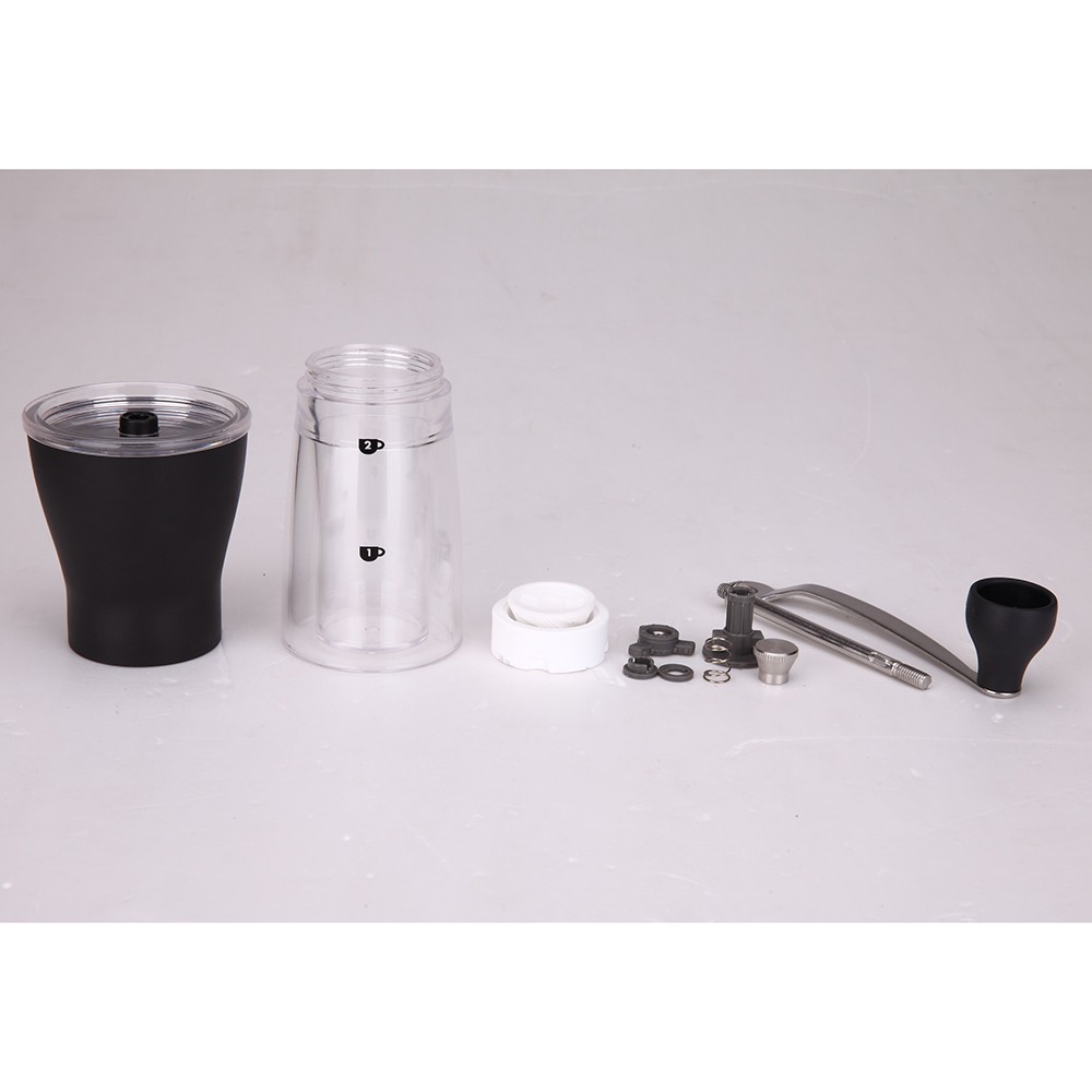 Alat Penggiling Kopi Murah / Alat Penggiling Kopi Manual Coffee Grinder