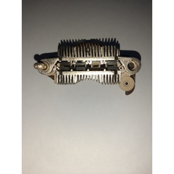 Rectifier Silikon Alternator / Amper Agya / Sigra / Calya