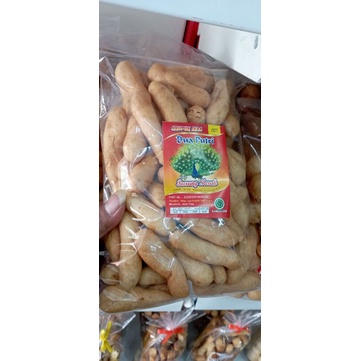 

KERUPUK IKAN Camilanhitz snackkekinian snackhitz snackenak keripik krupuktengiri/amplang