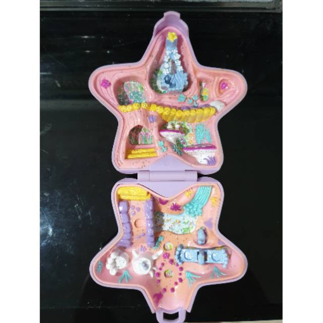 polly pocket fairy fantasy