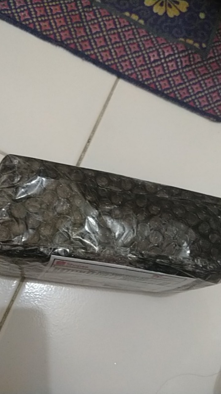 Detergent Daia Putih 6x53 Gr