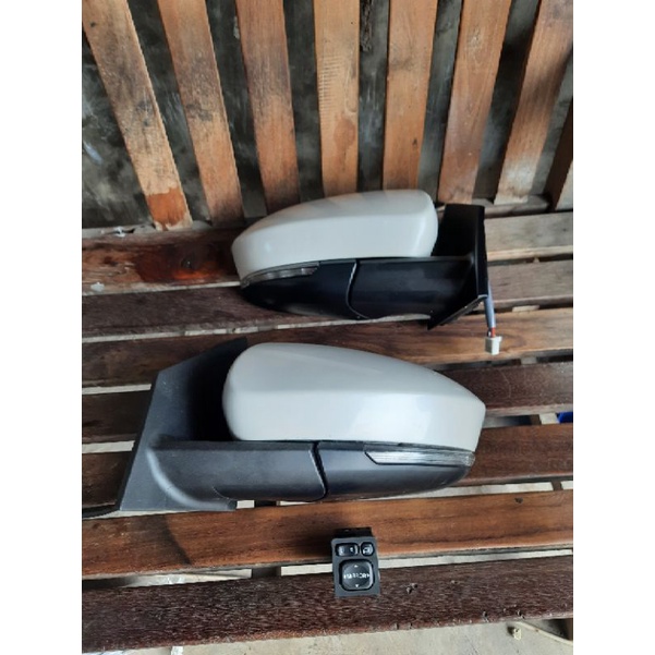 spion avanza velos 2020