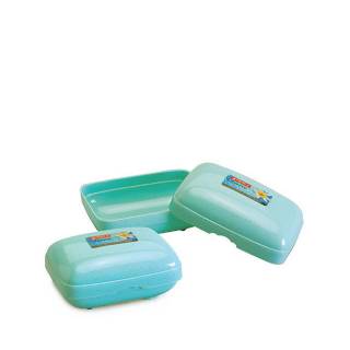 Kotak Tempat  Sabun Mandi  Batang Lion  Star  Bath Soup Case 