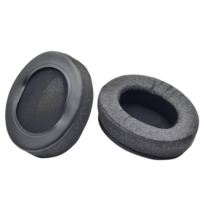 Bt Ear Covers Ear Pads Untuk Siluman400 500x70 Headphone Pengganti Earpad Mudah