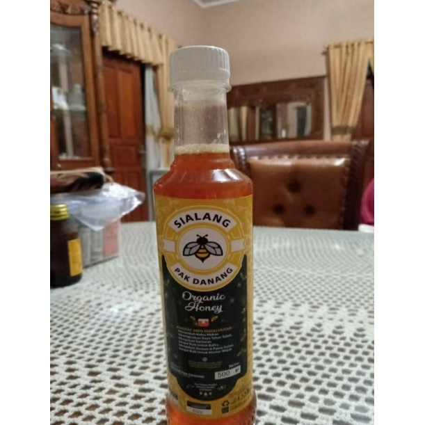 

Madu Sialang