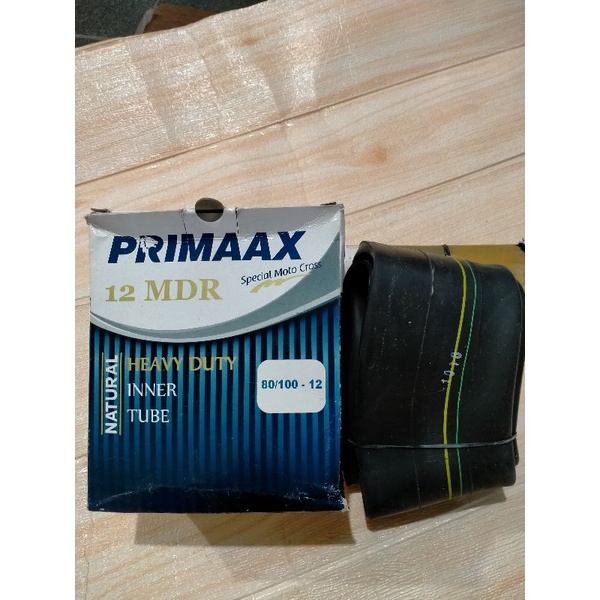 Ban dalam mini cros trail ring 12