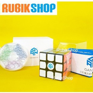 Rubik 3x3 : Gan Air 356 Master / Gans Air 356 Master