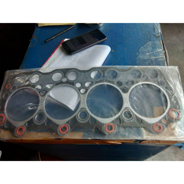 paking head ps 100colt diesel paking cylinder head ps 100