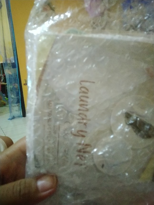 Laundry Net