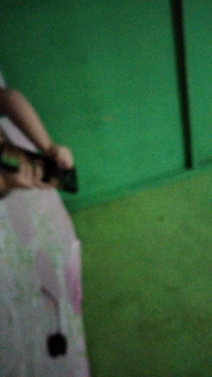 Batik Couple Gamis Batik Maura Sania Ruffle Ori Ndoro Jowi Dnt Size M L Xl All Size