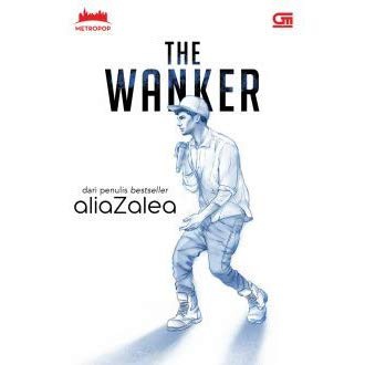 Metropop: The Wanker by Aliazalea