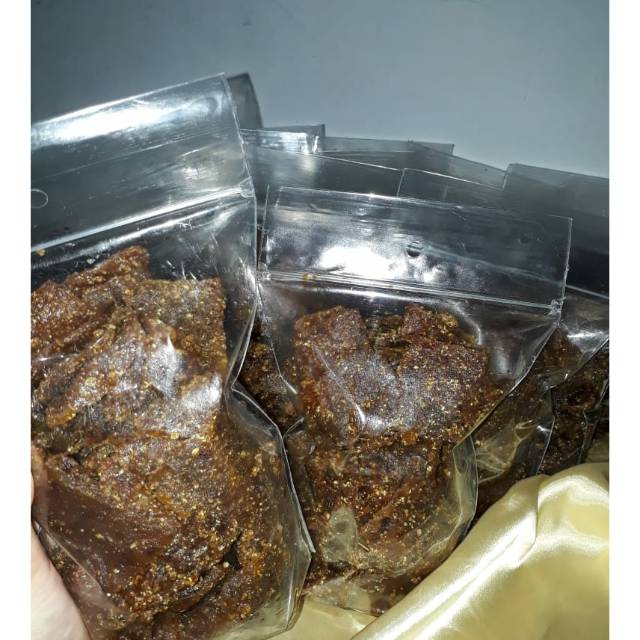 

Dendeng non halal