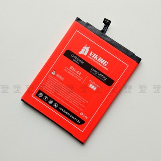 Jual Baterai VIKING Double Power Original XiaoMi BN44 Redmi 5+ 5 Plus