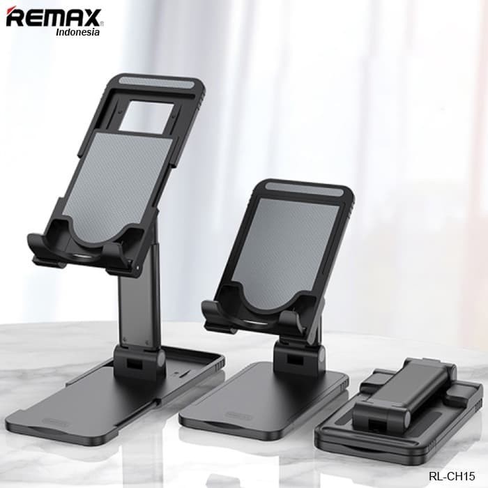 Remax Life Foldable Desktop Holder Pro RL-CH15 Remax